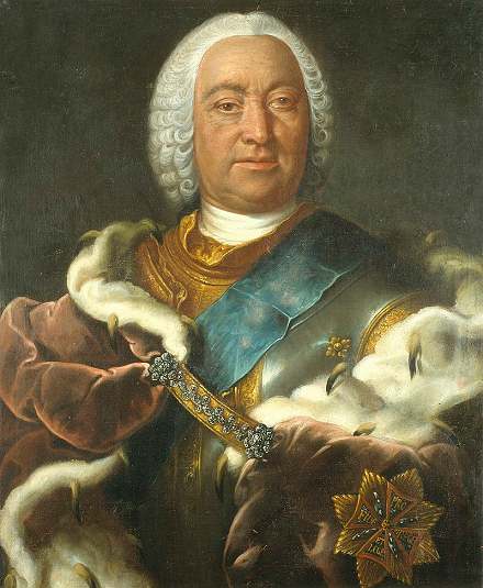 François-Josias de Saxe-Cobourg-Saalfeld